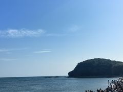 -棒棰岛宾馆景区