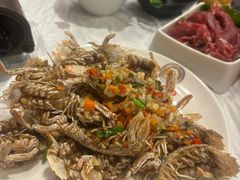 -活潑鲜跳(湖滨商业街店)