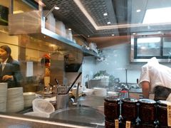 -香港麦奀云吞面世家(中山二路店)