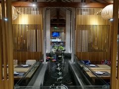 -割烹旭日本料理(龙湖狮山天街店)