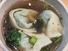 -素满香·全民食养自助(长宁龙之梦店)