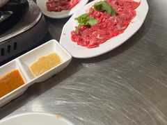-燃计沙茶皇·香港沙茶火锅(人广旗舰店)