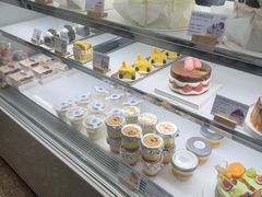-夏佐CHASEL(横店康庄路店)