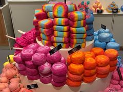 -LUSH(威尼斯人店)