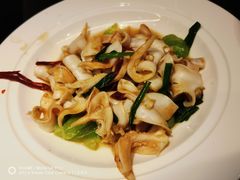 油淋鸟贝-东莱馋房(陆家嘴店)