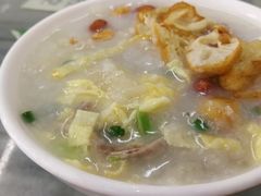 艇仔粥-穗银肠粉店(东川路店)