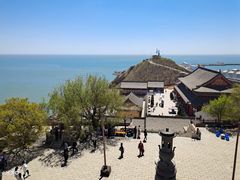 -锦州笔架山风景区