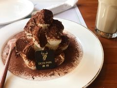 -Deer Park鹿园西餐(仁恒置地广场店)