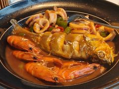 -潮堂 · 潮州菜(国贸商城店)