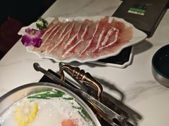 -椰子湾·海南火锅·糟粕醋·椰子鸡(正大广场店)