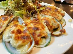 -妈阁铭记澳葡美食