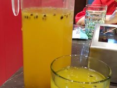 鲜榨果汁（扎）-邢氏老太太烤串(北兴街店)