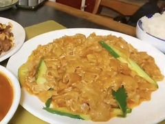 -清真宏玉祥黄门脸餐厅(华荫东里店)