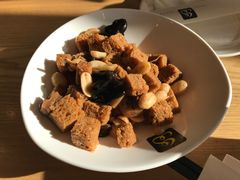 四季烤麸-一品小笼(金融街店)