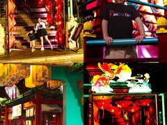 -清远熹乐谷温泉度假酒店