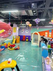 -妙糖乐园(乐坊·大华生活广场店)