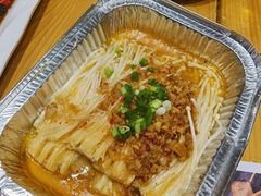 -聚点串吧·北京烧烤(朝北店)