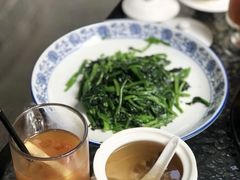 -申粤轩酒楼·三十年粤菜经典(丁香花园店)