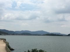-达蓬山旅游度假区