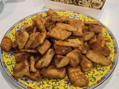 -帕米尔食府(白云观店)