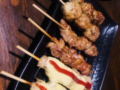 -木子烧鸟屋(百子湾店)