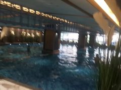 -青水瓦台汤泉(未央店)