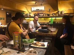 -霄汉羊排(万松园一店)