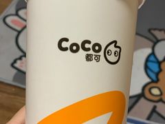-CoCo都可(双井家乐福店)