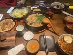 -千代武日本料理(开发区店)
