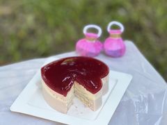 -壹点壹客·生日蛋糕(南山店)