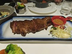 -K·Kitchen KK牛扒厨房(江南西店)