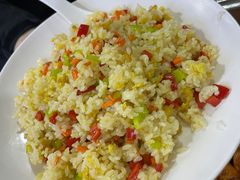 -尕胡才炕锅烤羊肉馆(八一路店)