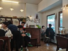 -Ten Olives甜点