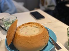 -港丽餐厅(高德置地店)