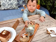 -Vanillacafe香草咖啡(银海大世界店)