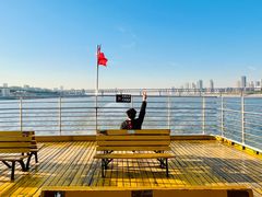 -武汉关码头(轮渡站)