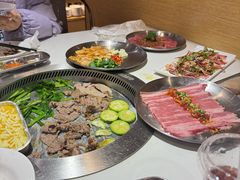 -么子烤肉(化龙池店)