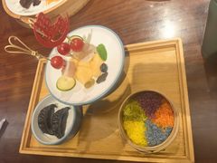 -芸南道·过桥米线(昆明老街旗舰店)