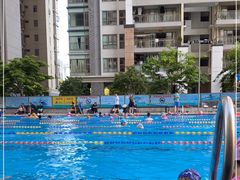 -猎德游泳池(猎德花园店)