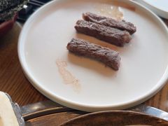 -山岛烧·和牛烧肉 碳火烧鸟(海信广场店)