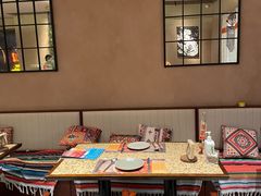 -墨纪Mojí墨西哥餐厅(官舍店)
