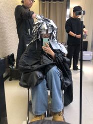 -MY HAIR ARDOR