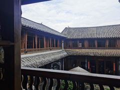 -喜洲翰林餐厅(董家百年老宅店)