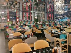 -巴依老爷新疆美食(清华东门店)