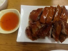 -宏记广东客家菜(丰汇店)