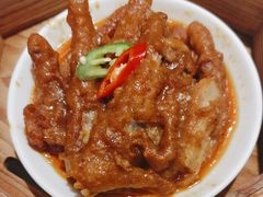 -粤来记·啫啫煲·点心(日月光店)