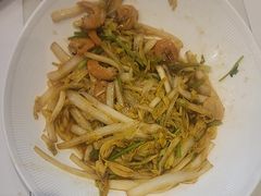 -南山鲜虾面·活鲜小馆·海味大连菜(南山总店)