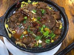 -沈妈砂锅(光华村店)