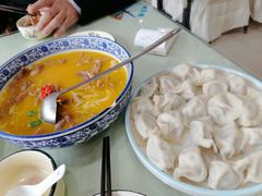 -闫水饺大酒楼·北京老闫靓马饺子馆