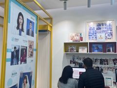 -拍刻风照相馆(南山西丽店)